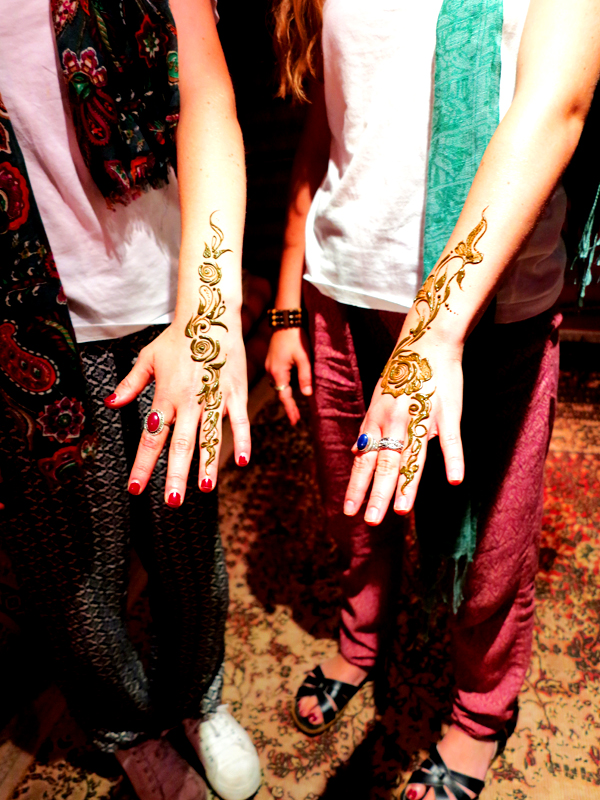 henna in dubai